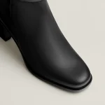 Hermès Jill 60 ankle boot - Image 2